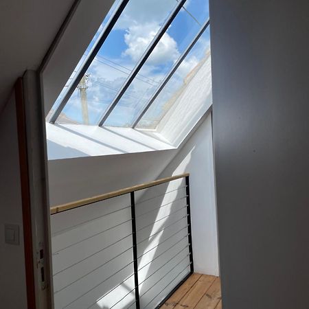 Вилла O Loft Bazenville Экстерьер фото