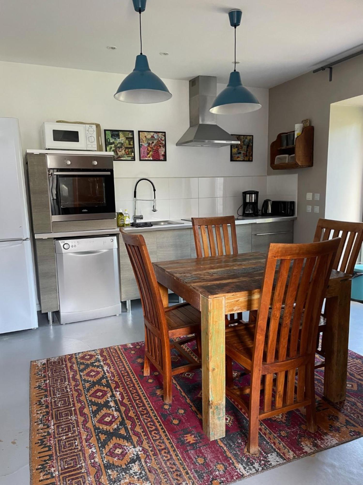 Вилла O Loft Bazenville Экстерьер фото
