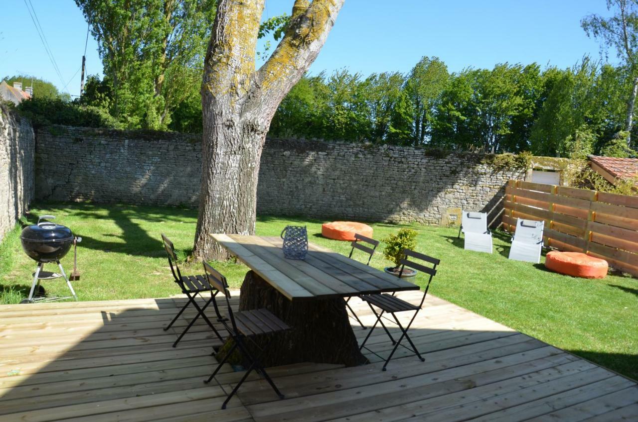 Вилла O Loft Bazenville Экстерьер фото