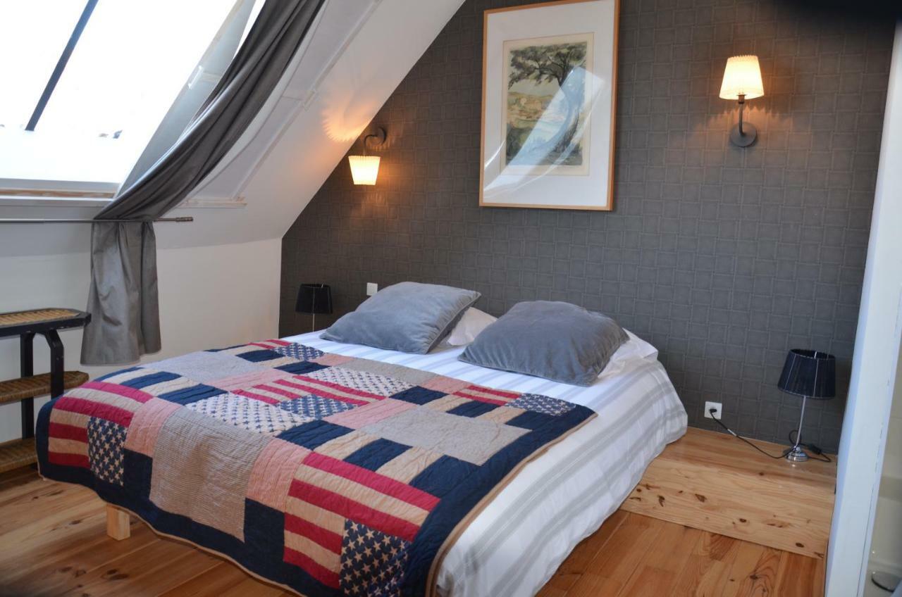 Вилла O Loft Bazenville Экстерьер фото