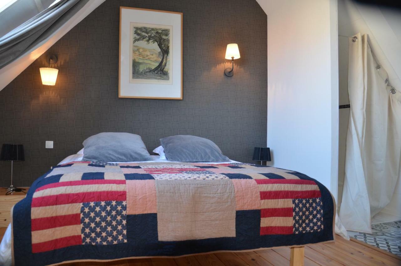 Вилла O Loft Bazenville Экстерьер фото